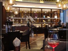 大堂-甄御•海鲜新青岛菜(麦岛店)