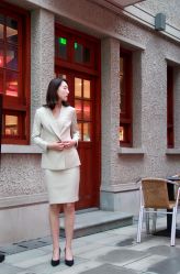 -优山定制西服衬衫大衣(国贸店)