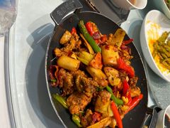 -新名仕(仙霞路店)