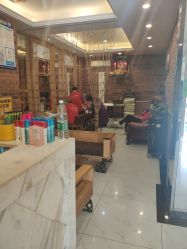 -逸丝风尚