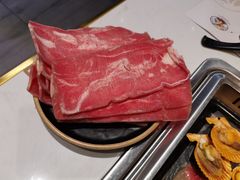 -非烤勿扰韩料自助烤肉(松山湖万科店)