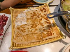 -乡土黄·鲜牛肉火锅·小龙虾(兴业街店)