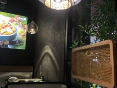 -野·大山里野生菌石锅土鸡(益田假日店)