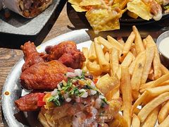 -Q MEX 库迈墨西哥餐吧(三里屯店)