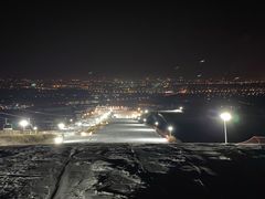 -北京西山滑雪场
