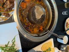 -葛记红焖羊肉(和平路形象店)