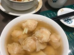 -麦奀云吞面世家(中环店)
