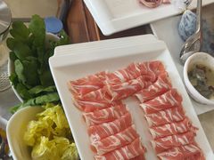 -清真·鸦儿李记·涮肉(鼓楼店)