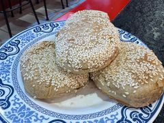 -老北京胡同味道二荤铺(酒仙桥店)