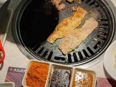 -猫抓烤肉(春熙路店)