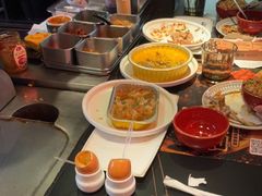 -盛焰铁板烧(王府井店)