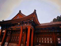 -华清宫景区