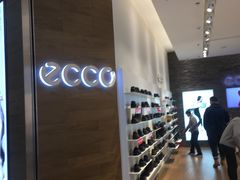 -ecco(合生汇购物中心店)
