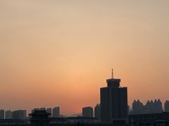-大同古城墙