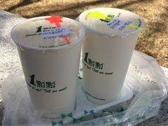 -1点点(银座和谐广场店)
