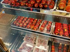 -盒马鲜生(杨高南路店)