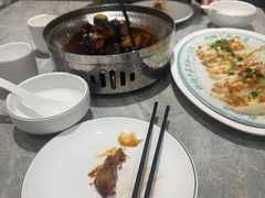 -朱记乳鸽王·非遗石岐乳鸽·全鸽宴(大兴旗舰店)