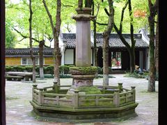 -宁波市保国寺古建筑博物馆