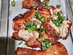 -绿茶餐厅(平谷华联店)