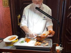 -大鸭梨烤鸭(石佛营店)