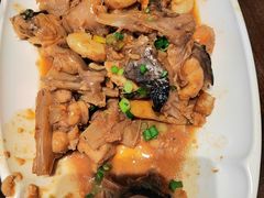 -单家老院·院子里的青岛菜(沙子口店)