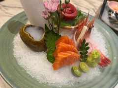 -月下料理(楷林IFC店)