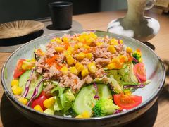 -松幸日式料理(中山路店)