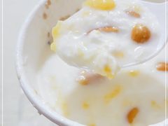 -清真老马家国华牛奶鸡蛋醪糟(正宁路店)