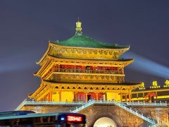 -西安鼓楼