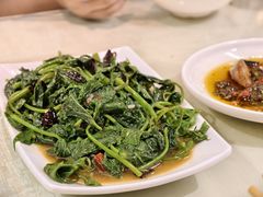 -晏老九豆花饭家常菜(上海城店)