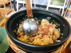 -狐狸爱上椰子鸡(滨江星光大道店)