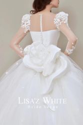 -Renee芮亦婚纱