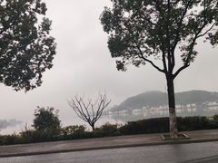 -东钱湖小普陀景区