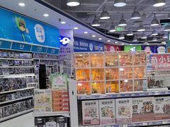 -TOYSRUS玩具反斗城(天津远洋乐堤港店)
