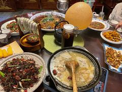 -杨记隆府(汉街店)
