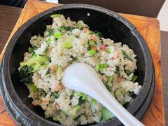 -東城故事·尋找姆媽的味道(玉兰路店)
