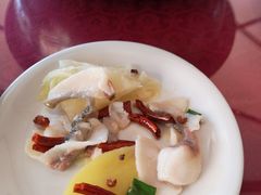 -ASIA - kuća kineske hrane泽蒙水煮鱼