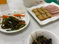 -金华砂锅筒骨砂锅夜宵(临平店)