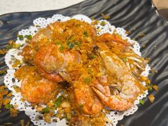 -79号渔船海鲜饭店(华强北店)