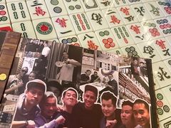 -七爷清汤腩·港式餐厅(金狮广场店)