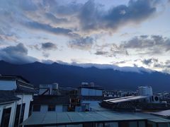 -大理古城