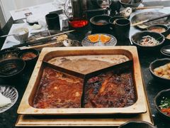 -王家渡火锅店(棕榈泉店)