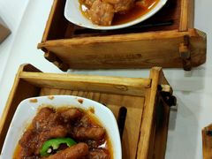 -万圣禄茶楼(西平店)