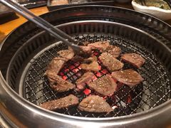 -丸藏和牛烧肉专门店(园区师惠坊店)