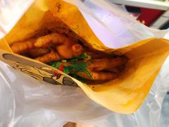 鸡爪-八一好吃街·高品美食广场