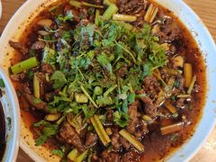 -杨三孃跷脚牛肉(中粮鸿云悦街店)