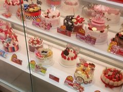 -味多美蛋糕(京旺家园店)