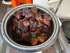 东坡肉-姐妹面馆(水澄路店)