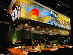 -肉魁屋·烧肉·烧鸟·酒场(高新店)