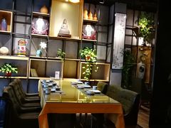 -致明德素食餐厅(土屋路店)